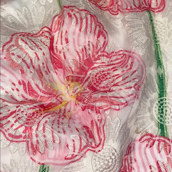 Lilly Pulitzer dress - Picture 3 of 3